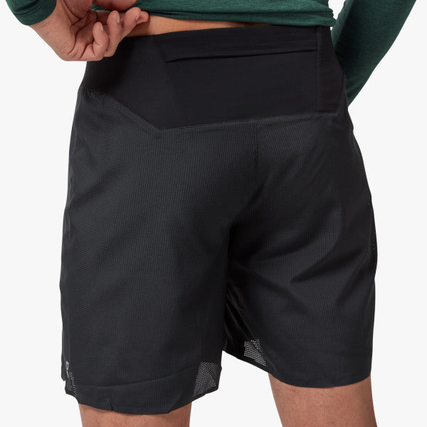 Men's lightweight shorts with on sale pockets